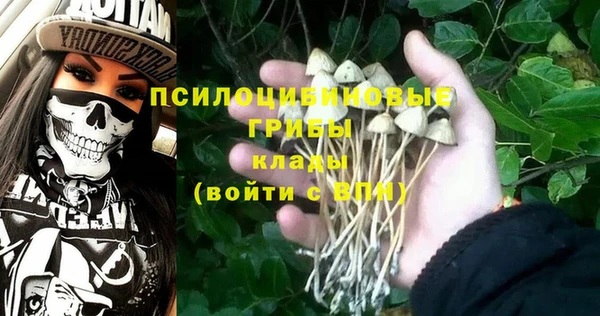 кристаллы Белокуриха